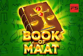 Book of Maat