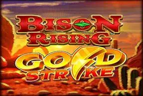 Bison Rising Gold Strike Mobile