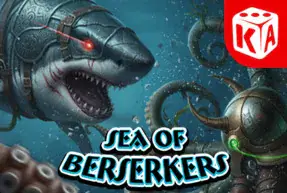 Sea Of Berserkers Mobile