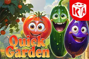 Quick Garden Mobile