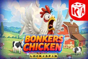 Bonkers Chicken Mobile