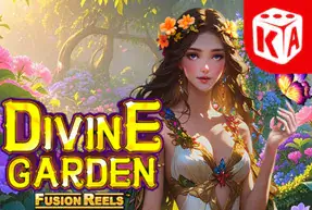 Divine Garden Fusion Reels Mobile