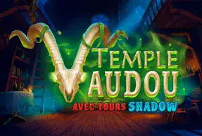 Voodoo Temple