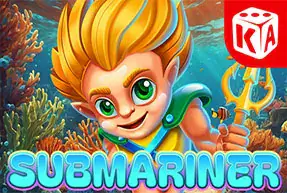 Submariner Mobile