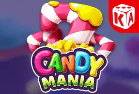 Candy Mania Mobile