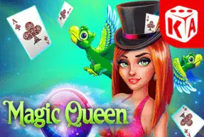 Magic Queen Mobile
