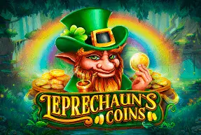 Leprechaun` s Coins