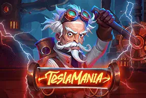 TESLAMANIA Mobile