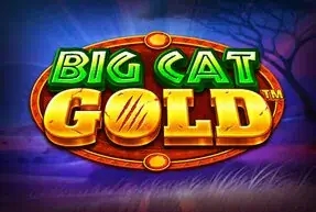 Big Cat Gold