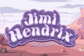 Jimi Hendrix Online Slot Mobile