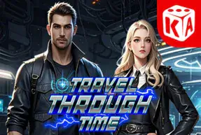 Travel Through Time Mobile