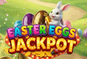 Easter Eggs Jackpot