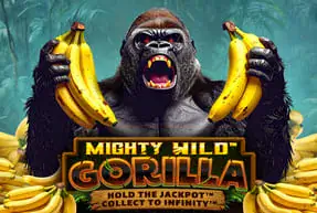 Mighty Wild™: Gorilla Mobile
