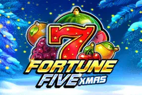 Fortune Five Xmas Mobile