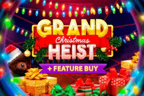 Christmas Grand Heist Feature Buy Mobile
