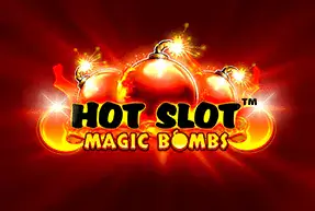 Hot Slot™: Magic Bombs Mobile