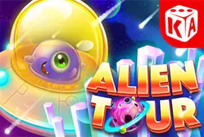 Alien Tour Mobile