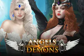 Angels and Demons Mobile