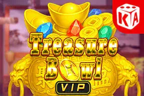 Treasure Bowl VIP
