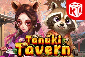 Tanuki Tavern Mobile