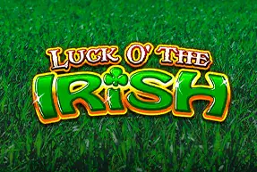 Luck O'The Irish Fortune Spins II