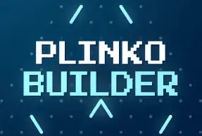Plinko Builder
