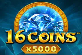 16 Coins™ x5000 Mobile