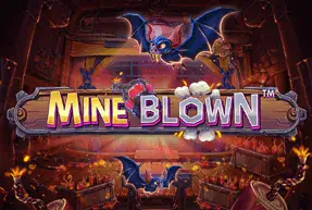 Mine Blown Mobile