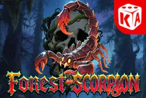 Forest Scorpion Mobile