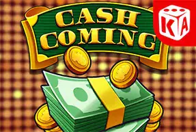 Cash Coming Mobile