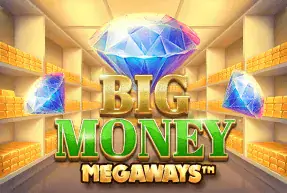 Big Money Megaways Mobile