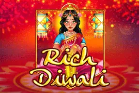 Rich Diwali Mobile