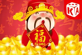 Fortune God Mobile