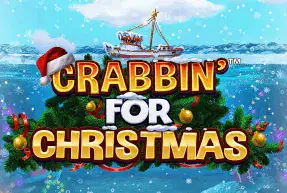 Crabbin’ for Christmas Mobile