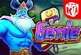 Genie Mobile