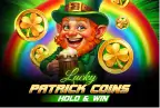 Lucky Patrick Coins: Hold & Win  Mobile