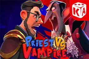PriestVSVampire Mobile