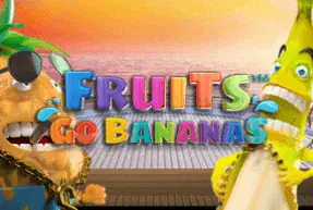 Fruits Go Bananas™ Mobile