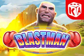 Blast Man Mobile