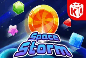 Space Storm Mobile