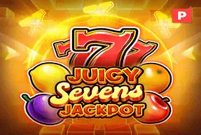 Juicy Sevens Jackpot