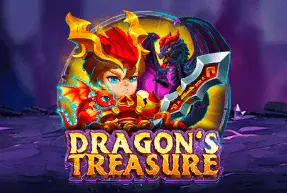 Dragon's Treasure Mobile