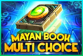 Mayan Book
