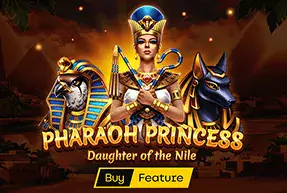 Pharaoh Princess - Daughter of the Nile - Buy Feature