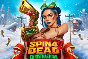 Spin 4 Dead 2: Christmastown Mobile