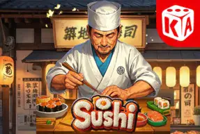 Sushi Mobile