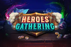 Heroes Gathering