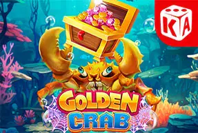 Golden Crab Mobile