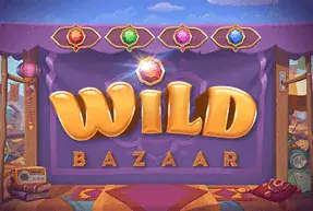 Wild Bazaar Mobile