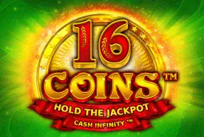 16 Coins™ Mobile